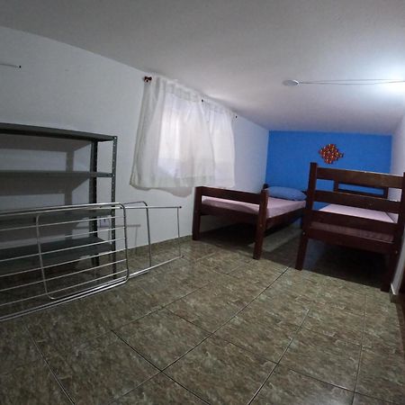 Hostel E Pousada Blue Lagoon Vila do Abraao Room photo