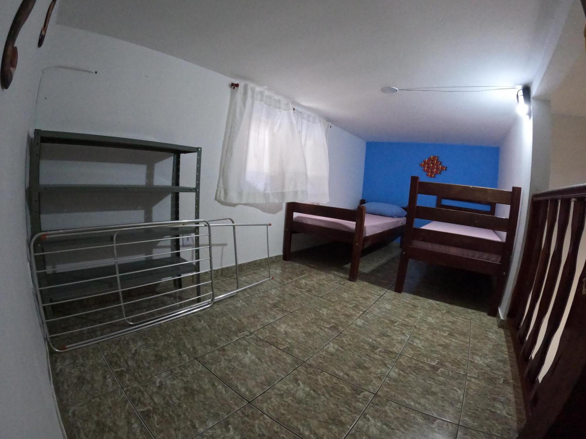 Hostel E Pousada Blue Lagoon Vila do Abraao Room photo